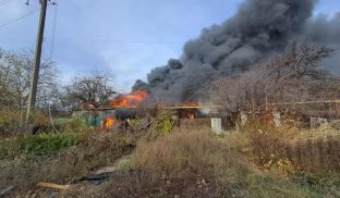 У Донецькій області внаслідок обстрілів є загиблі та поранені