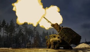 Росія готова нести невиправдані втрати в очікуванні результатів виборів у США — WSJ Росія готова нести невиправдані втрати в очікуванні результатів виборів у США — WSJ