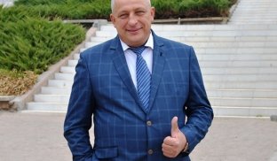Какое будущее у Святогорской громады? Какое будущее у Святогорской громады?