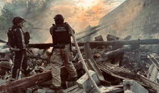 У Слов’янську троє загиблих внаслідок російських обстрілів