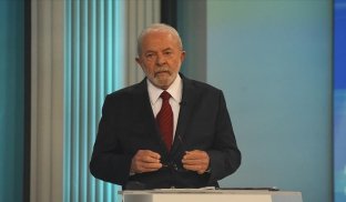 Бразилія має намір бути присутньою на мирних переговорах