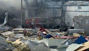 Серед загиблих у Костянтинівці ідентифіковано двох дітей