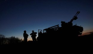 Путін оголосив великоднє перемир’я — Кремль