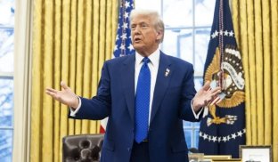 Трамп закликає до миру, щоб зупинити витрати США на війну, «яку неможливо виграти» — The Telegraph