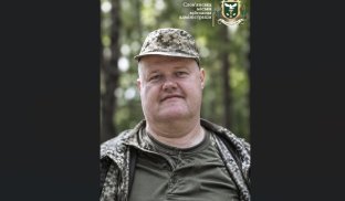 Слов’янськ знову втрачає своїх захисників