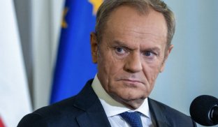 У США вперше заявили, що дадуть агресору військову відповідь, якщо Росія знову нападе на Україну – Туск