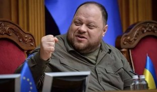 Спікер Ради вважає, що парламент підтримає продовження мобілізації та воєнного стану Спікер Ради вважає, що парламент підтримає продовження мобілізації та воєнного стану