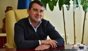 Що є в декларації Вадима Ляха Начальник Слов'янської військової адміністрації Вадим Лях