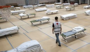 Норвегія не прийматиме біженців з 14 областей України Норвегія не прийматиме біженців з 14 областей України