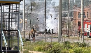 26 липня: як минула доба на Донеччині