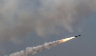 Росіяни ударили по Краматорська Ракетний удар по Краматорську