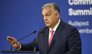 «Доля України вирішена»: Орбан заявив, що Україну поділять на три зони «Доля України вирішена»: Орбан заявив, що Україну поділять на три зони