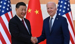 Готується зустріч світових лідерів