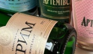 Спекуляція на популярному бренді: все Артемівське шампанське різко стало «колекційним»