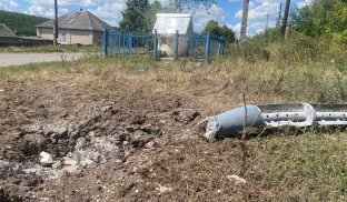 Над трьома мальовничими селами Святогірської громади постійно висять ворожі дрони 