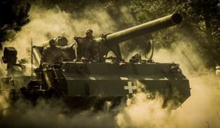 Україна планує контрнаступ Україні терба вистояти та перехопити ініціативу на фронті