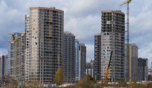 Заявка на компенсацію за знищене житло: які дані треба надати Заявка на компенсацію за знищене житло: які дані треба надати