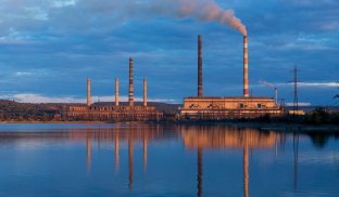 Слов'янська ТЕС