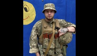 Олександр Горбенко Олександр народився у селі Новоселівка на Лиманщині