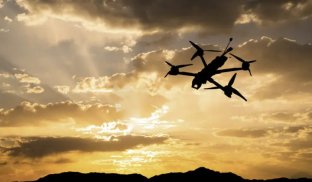 Біля Покровська росіяни значно активізували використання дронів та «полюють» на логістику