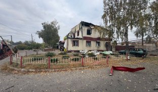 9 жовтня. Як минула доба на Донеччині 9 жовтня. Як минула доба на Донеччині