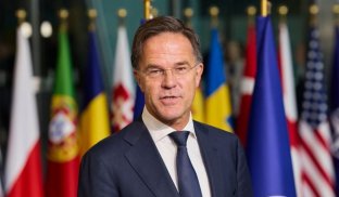 Припинення вогню в Україні несе ризики для НАТО — Рютте Припинення вогню в Україні несе ризики для НАТО — Рютте