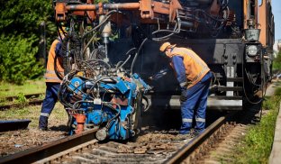 Вносяться зміни щодо курсування потягів