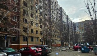 Росіяни завдали удару по Краматорську: є постраждалі  Росіяни завдали удару по Краматорську: є постраждалі