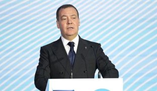 РФ має наміри захопити більшу частину України