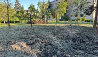 Результати російських обстрілів Донеччини за минулу добу Результати російських обстрілів Донеччини за минулу добу