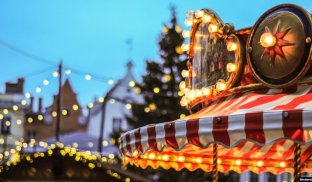 Верховна Рада перенесла Різдво на 25 грудня Відмова від російської спадщини