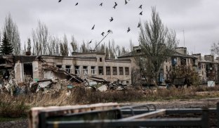Що дасть росіянам захоплення Часового Яру Чи зможуть росіяни взагалі зможуть окупувати місто