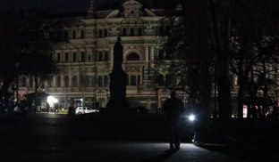 Чи будуть блекаути цієї зими Росіяни будуть бити по енергетиці