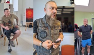 Ветеран повернувся з війська: очікування і реальність