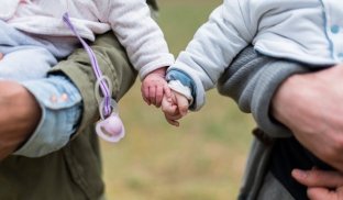 У Слов'янську зростає народжуваність В місто повертаються жителі