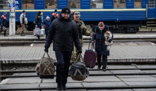 Чи продовжать виплати ВПО Депутати запропонували не припиняти виплати ВПО