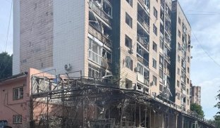 Через російські обстріли на Донеччині загинули 5 людей