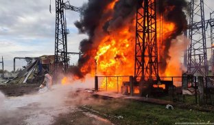 Цієї зими Росія націлиться на водопостачання — Шмигаль