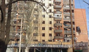 У Слов’янську визначили багатоквартирні будинки, які не будуть опалюватися