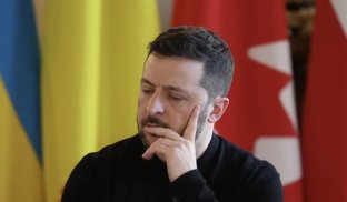 Трамп пригрозив вийти з процесу переговорів щодо війни в Україні, якщо угоди не буде досягнуто наступного тижня — The Times Трамп пригрозив вийти з процесу переговорів щодо війни в Україні, якщо угоди не буде досягнуто наступного тижня — The Times
