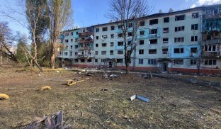 21 жовтрня: як минула доба на Донеччині