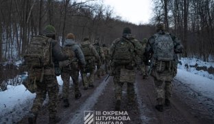 Ситуація в місті на момент заведення бригади — надзвичайно критична Бійці демонструють безпрецедентний героїзм