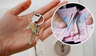 Ціни на житло зросли у Києві, Львові та Одесі, у Харкові впали Ціни на житло зросли у Києві, Львові та Одесі, у Харкові впали