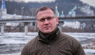 Зеленський призначив Дениса Клюшникова державним уповноваженим Антимонопольного комітету України