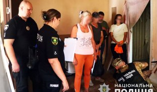 Казино працювали у прифронтових містах