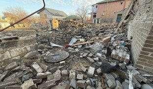 У Слов’янську пошкоджено 2 приватні будинки і автівку: наслідки обстрілів на Донеччині