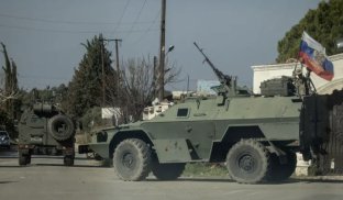 Росіяни просунулися на двох напрямках фронту в Донецькій області — DeepState