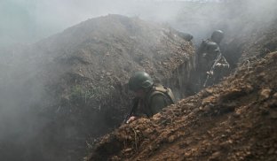 Не кожна наступальна операція просувається швидко Контрнаступ ЗСУ тільки починається