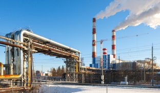 Якою буде прийдешня зима – залежить і від температури