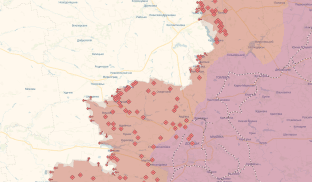 Україна може втратити п’ять важливих міст у Донецькій області — військовий  Україна може втратити п’ять важливих міст у Донецькій області — військовий